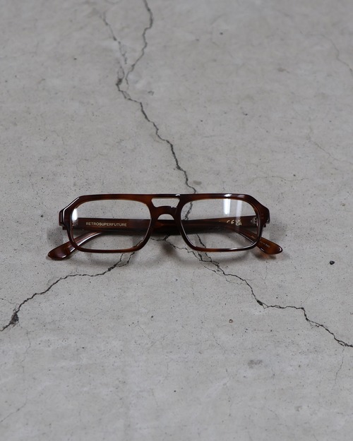 【RETROSUPERFUTURE】eyewear 02