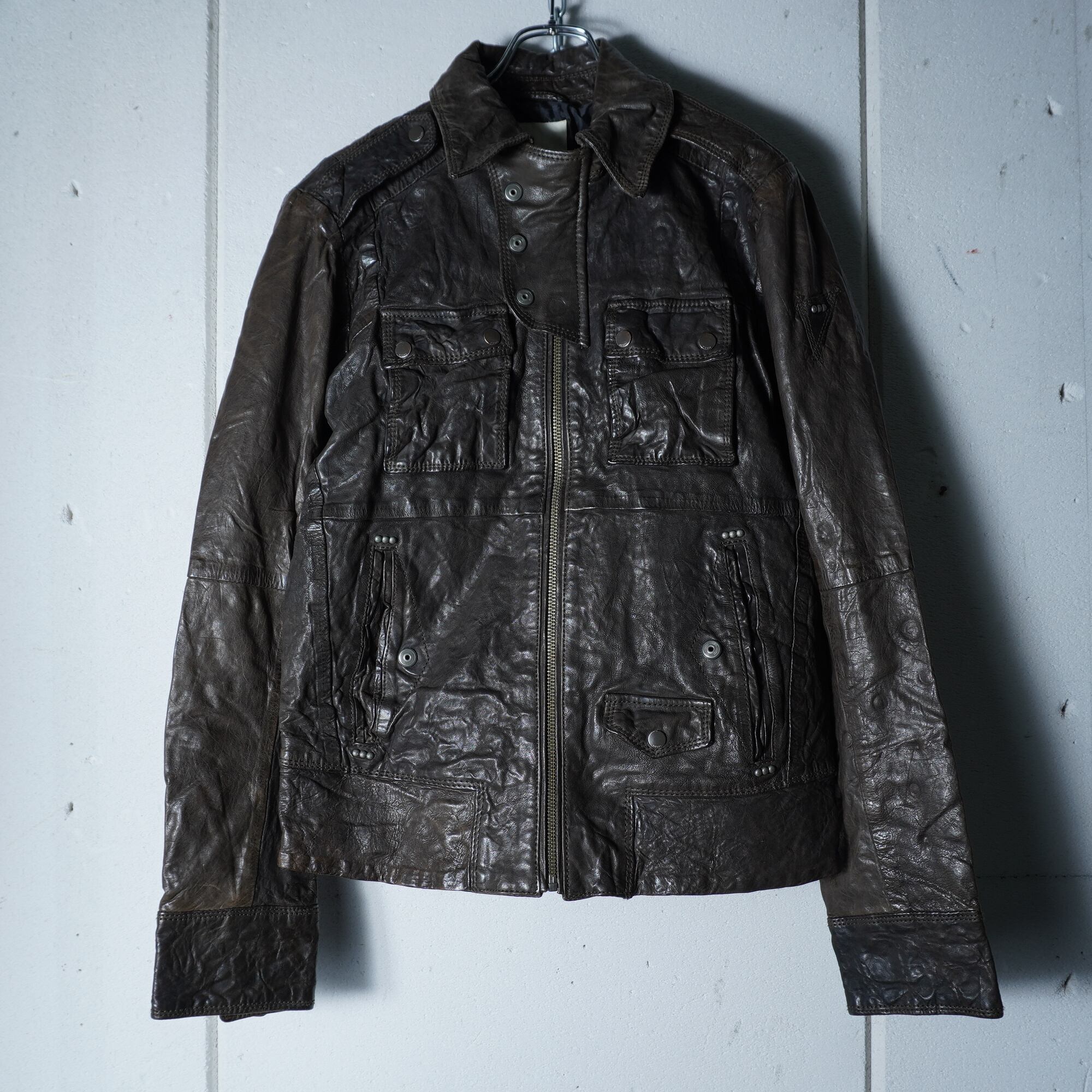 DIESEL | MIXHIVE