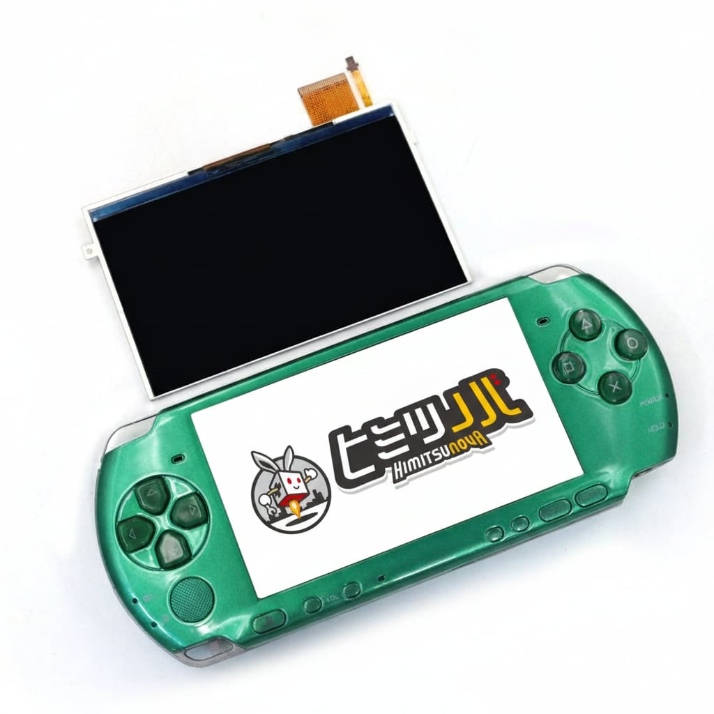 GBASP | IPS液晶 クロックアップ+各種カスタマイズ 公式通販