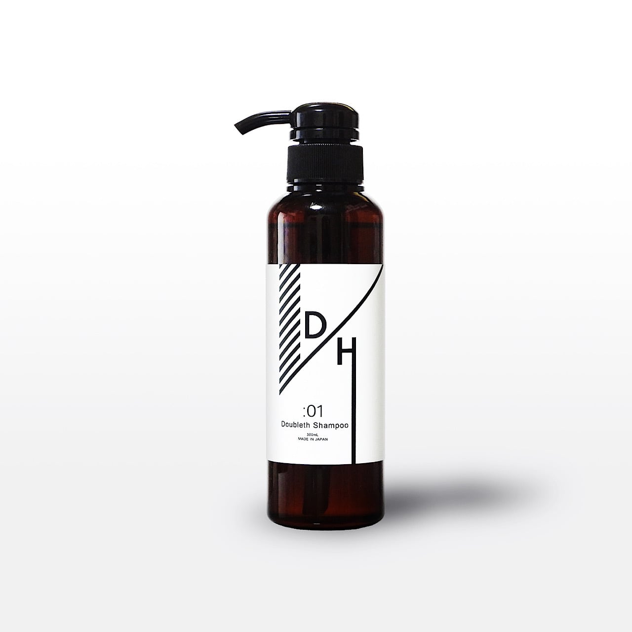 01 Doubleth＆ Shampoo 1000㎖ | RA ANSWER