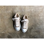 CONVERSE(コンバース) CANVAS ALL STAR COLORS OX BEIGE