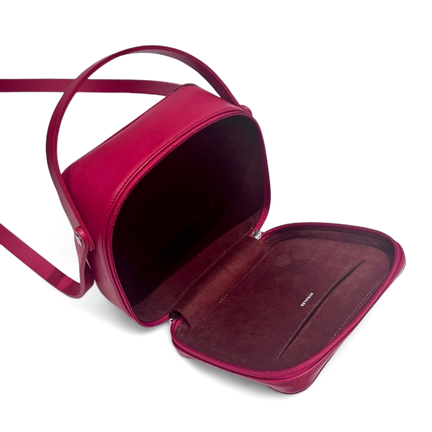 AURALEE  [LEATHER SHOULDER BAG MADE BY AETA]