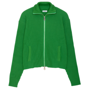 【26SS】BASICKS ベイシックス / ドライバーズニット /SHORT DRIVERS KNIT