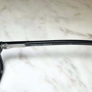 GIORGIO ARMANI glasses "844 020"