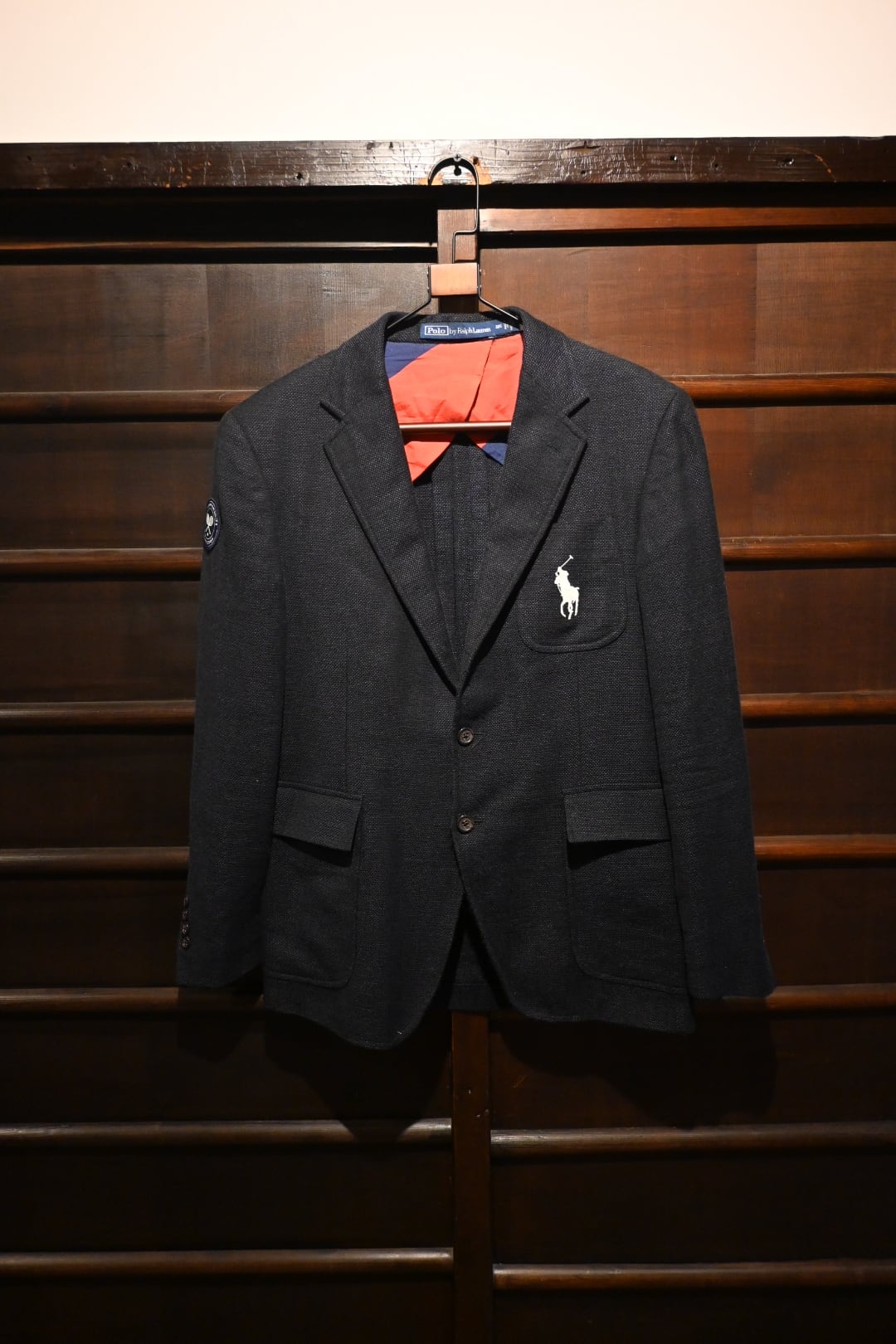 comme des garcons homme デカオム リネンジャケット HOMME COMME des GARCONS 〜1980S デカオム リネンジャケット | PAY ID