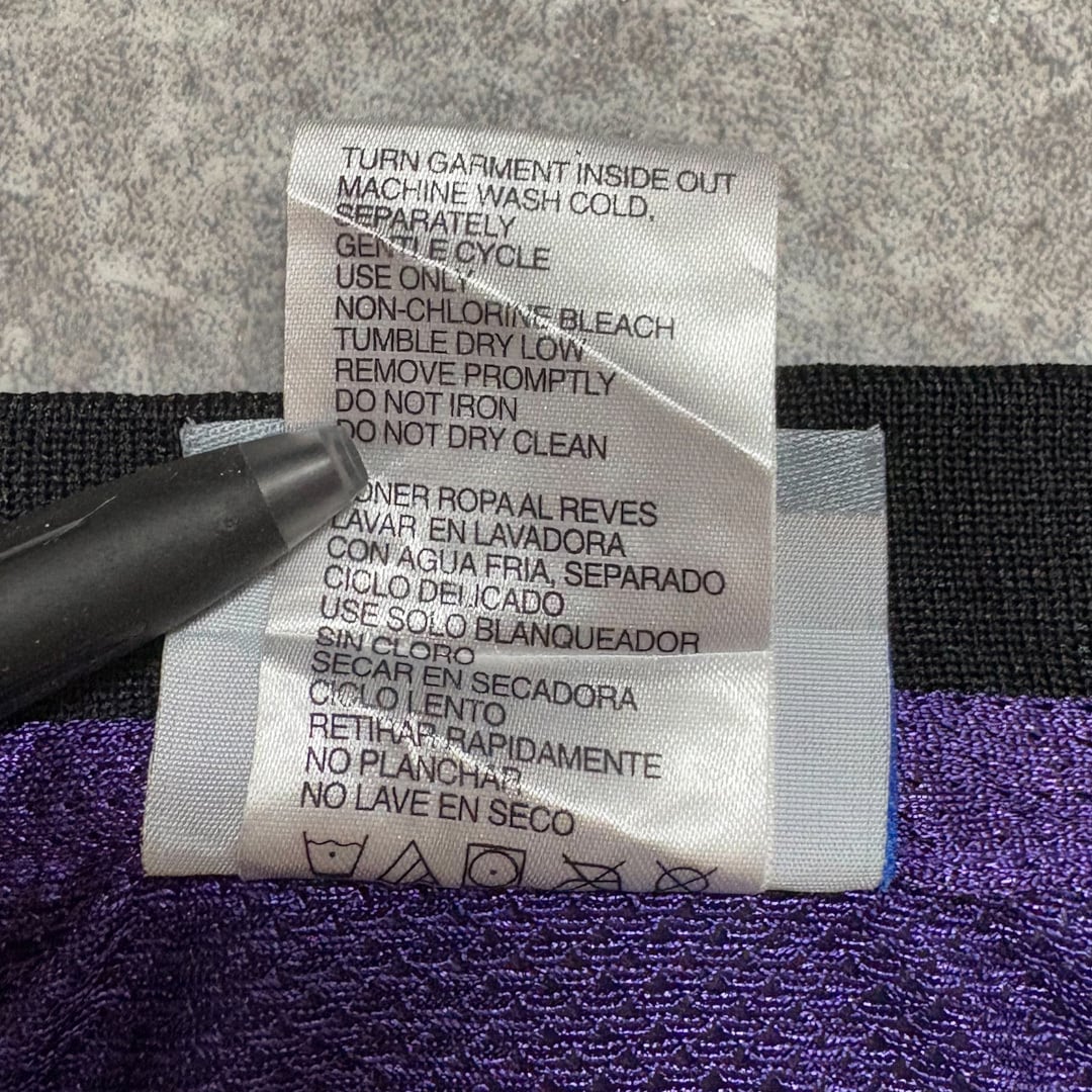 マイク・ビビー 【サクラメント・キングス】 キッズ ゲームシャツ