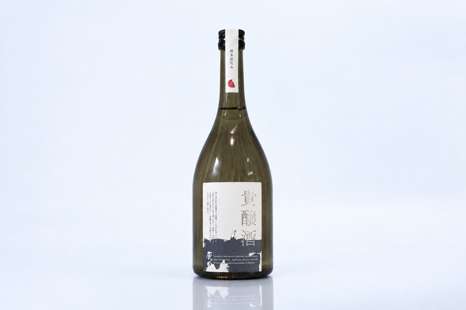 原田　貴醸酒　純米仕込み  720ml
