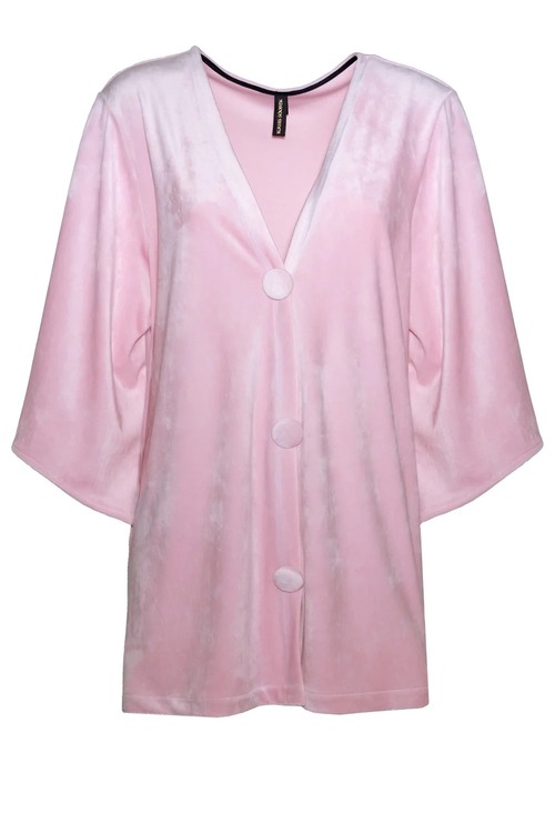 AVE JACKET - PINK