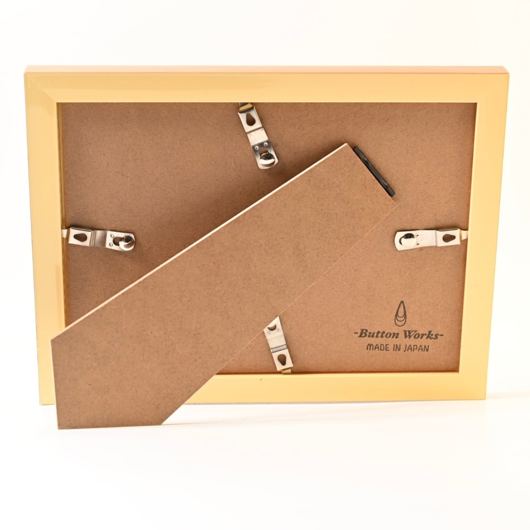 50's Levi's Advertising Ink Blotter 27 | Button Works Store ボタン