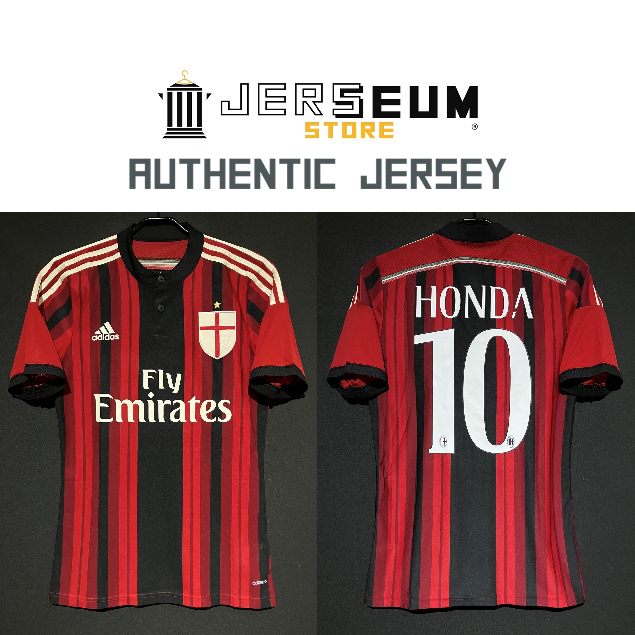 Soccer：サッカー | JERSEUM STORE