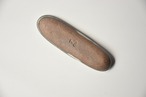 小代瑞穂窯 / 福田るい : 香立 / 花入 (小) ③