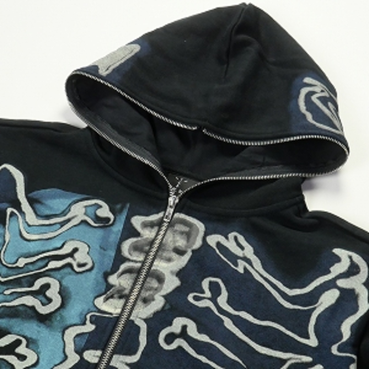 Size【M】 Travis Scott トラヴィス・スコット CACTUS JACK × Fragment 