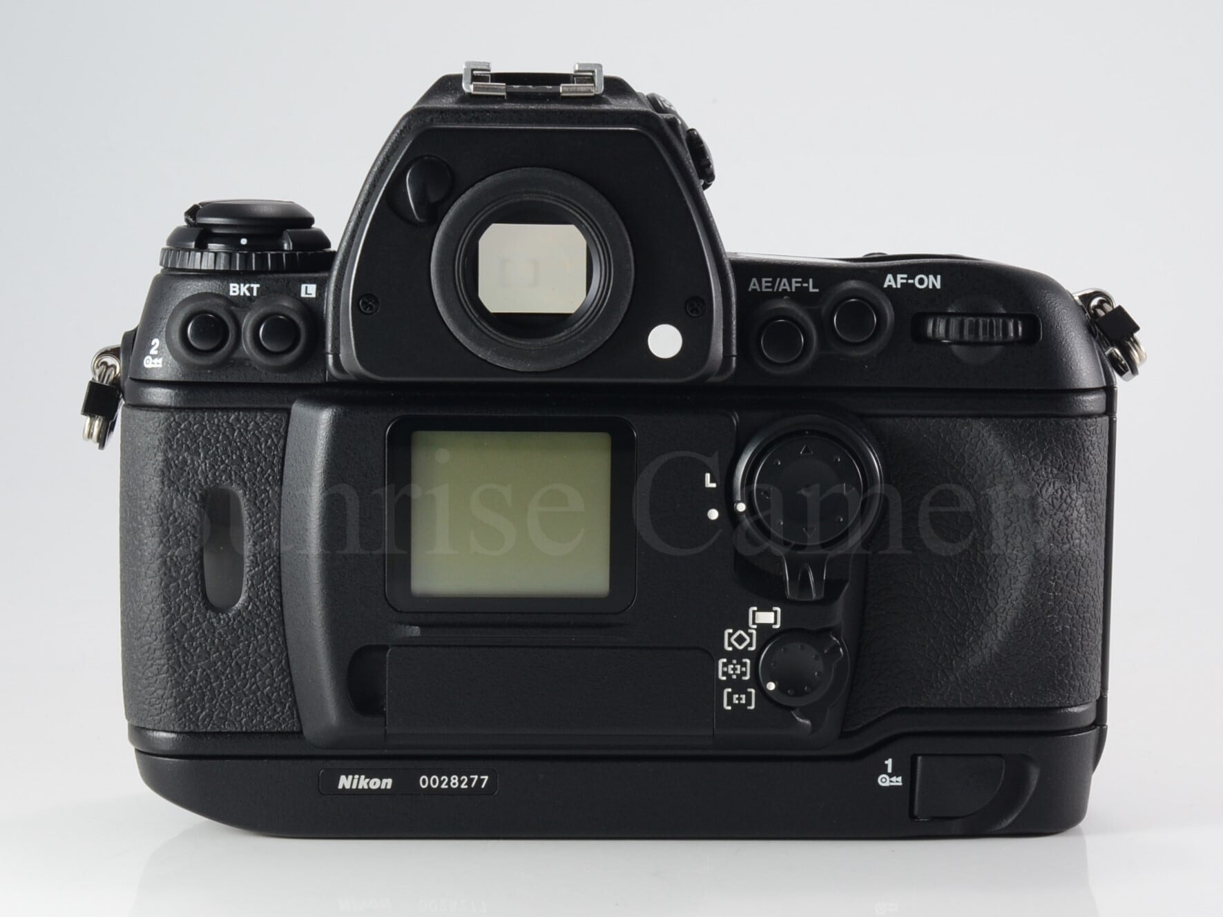 Nikon F6 ボディ ニコン フィルム一眼レフ（23624） | サンライズ