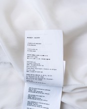 〈miu miu〉Fur coat MYV105