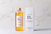 美粧AKARI ディープラス(Dplus) プラントオリジンオイル キンモクセイ150ml 金木犀
