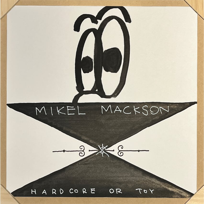 天野タケル『Venus in SHIBUYA 』（1点限定） | Collection of ART jp