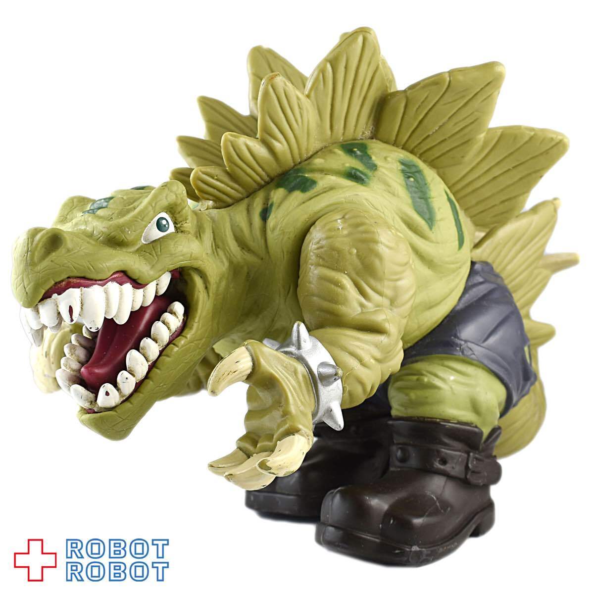 エクストリームダイナソーズ フィギュア3体セット エクストリーム