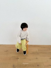 digreen 26/SS ラビットトレーナー