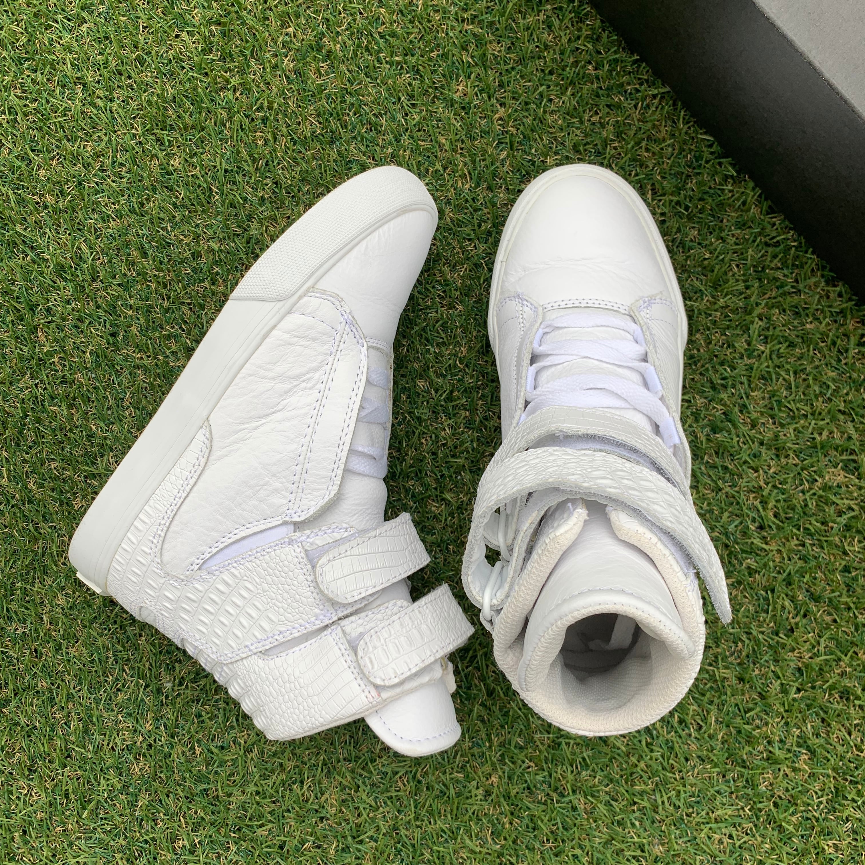 SUPRA SOCIETY Ⅱ スープラ ソサイエティ2 C446 | reshoe