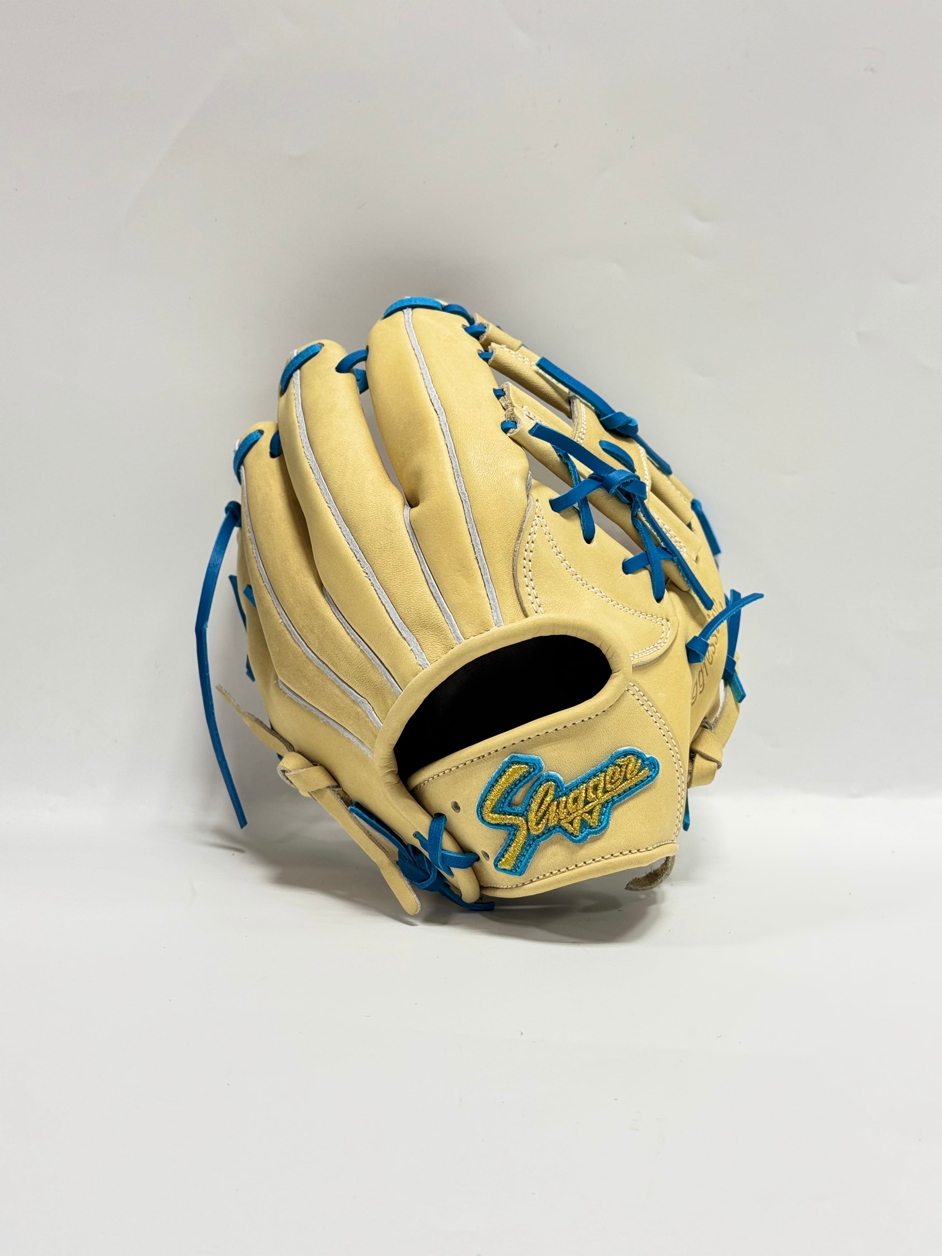 KUBOTA SLUGGERｰ久保田スラッガー 限定グラブ 少年軟式用 右投げ用