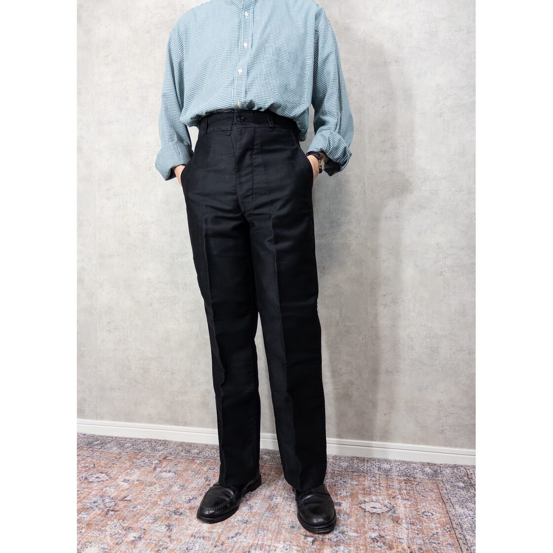 1940-50s,DS】
