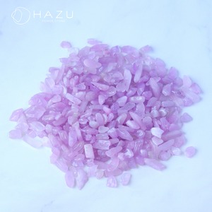 クンツァイトさざれ（100g）