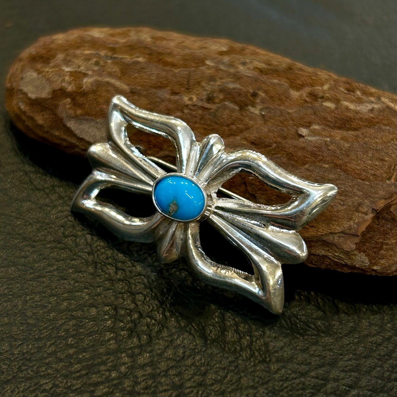 エディスキー(Edith Kee) ケトーピンブローチ - 1