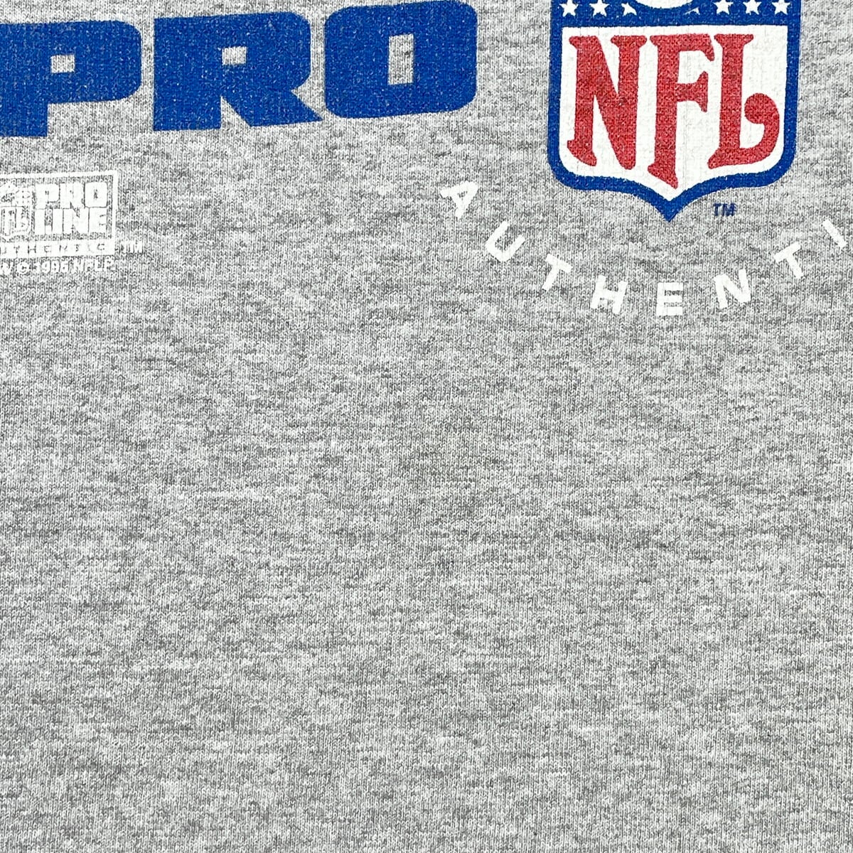 90年代 USA製 NFL SEAHAWKS シーホークス チームプリントTシャツ