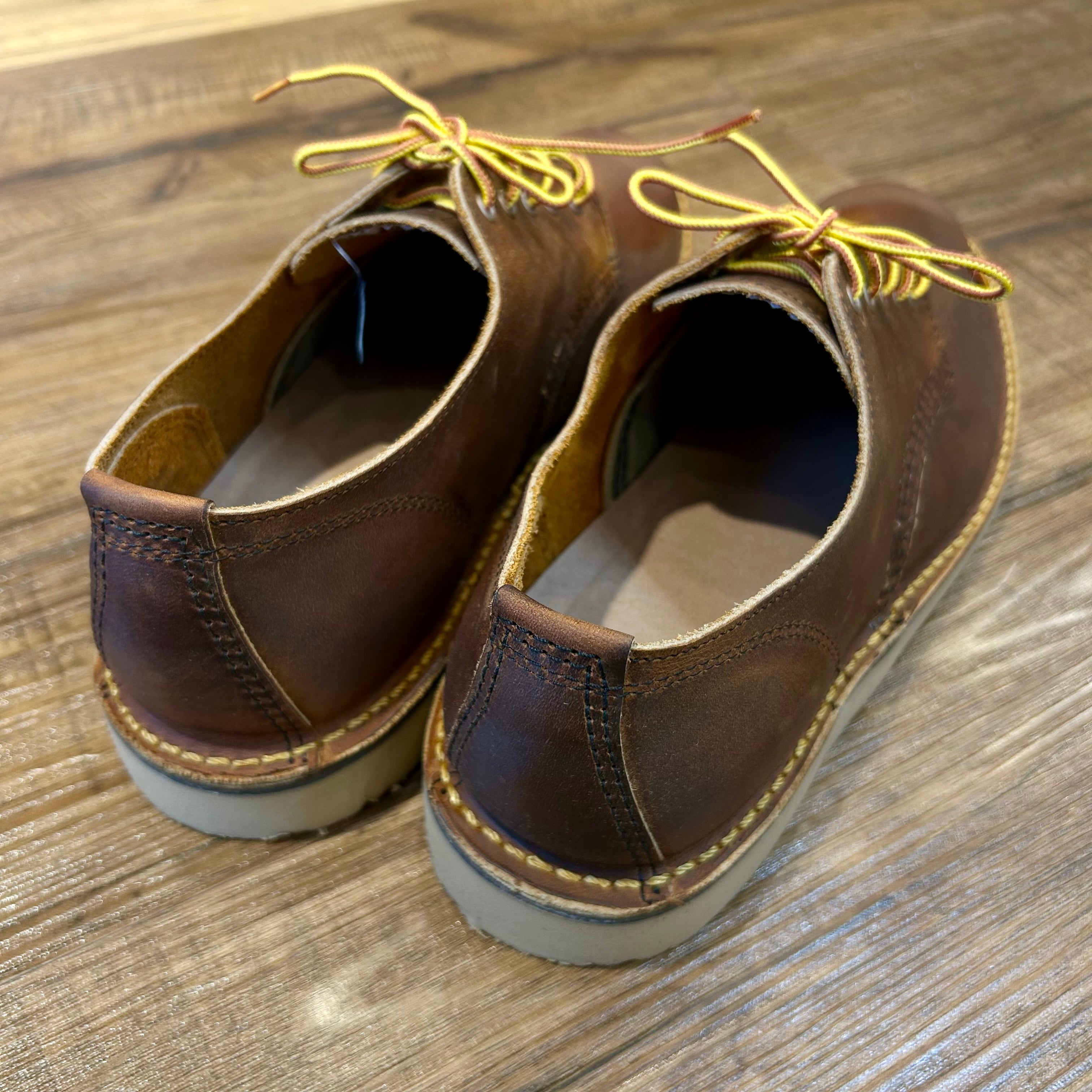 レッドウィング(RED WING) 3604（CLASSIC MOC OXFORD