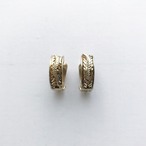 vintage earrings 806