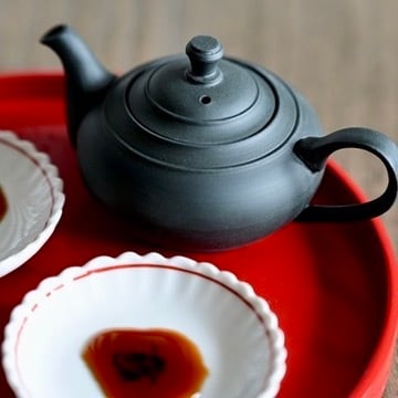 東屋 醤油差しNo.2 ［2106100000402］ | casa rua［カーサ・ルア］