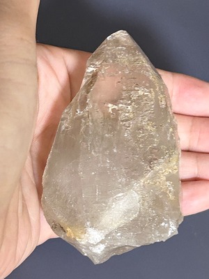 ヒマラヤ水晶ラパ産　約163g