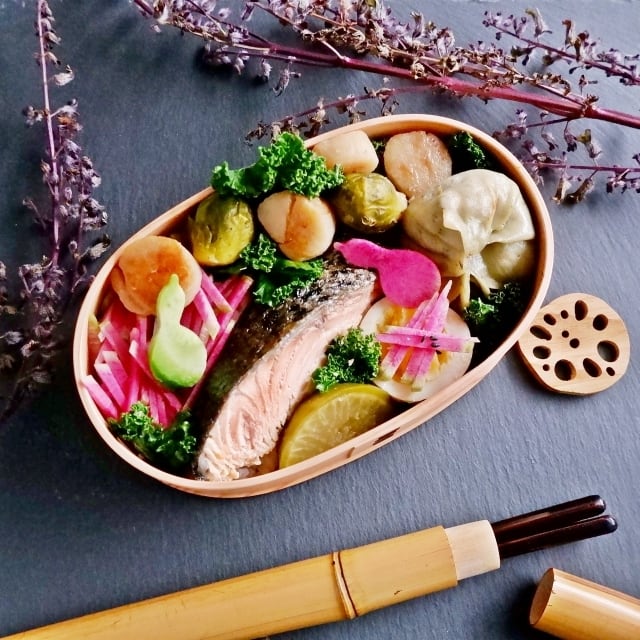 アトム　ふじなみ印　お弁当入れ アトム ふじなみ印 お弁当入れ