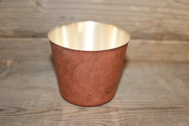 tone / トーン cup(COPPER PINK)