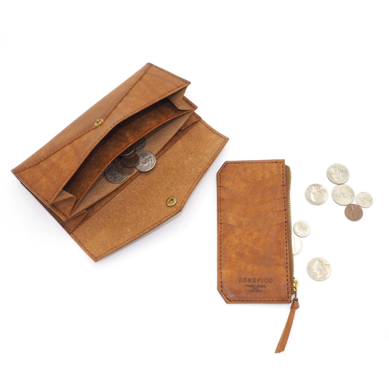 LETTER SEPARATE L WALLET