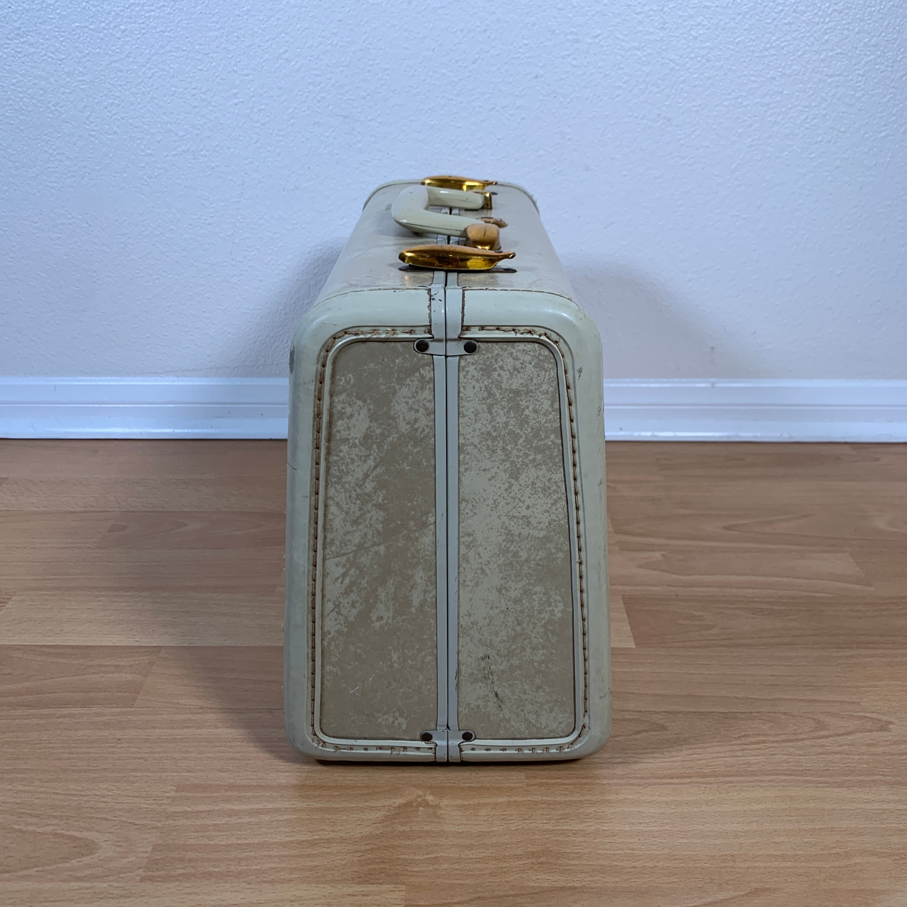 726 Samsonite サムソナイト アメリカ ビンテージ スーツケース