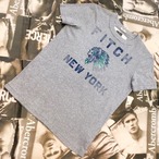 Abercrombie&Fitch　MENS　プリントＴシャツ　Ｓサイズ