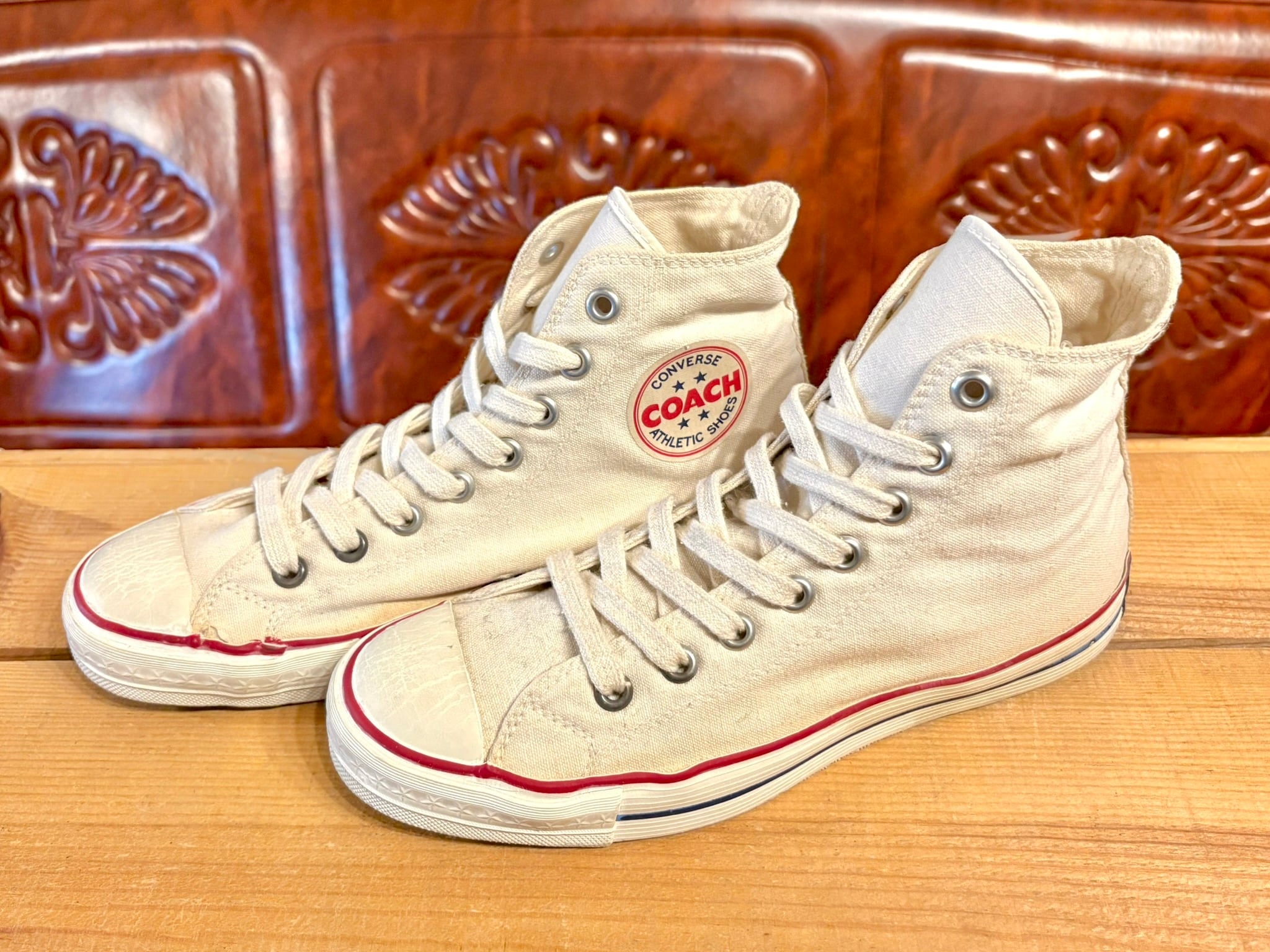 90's MADE IN USA | freestars