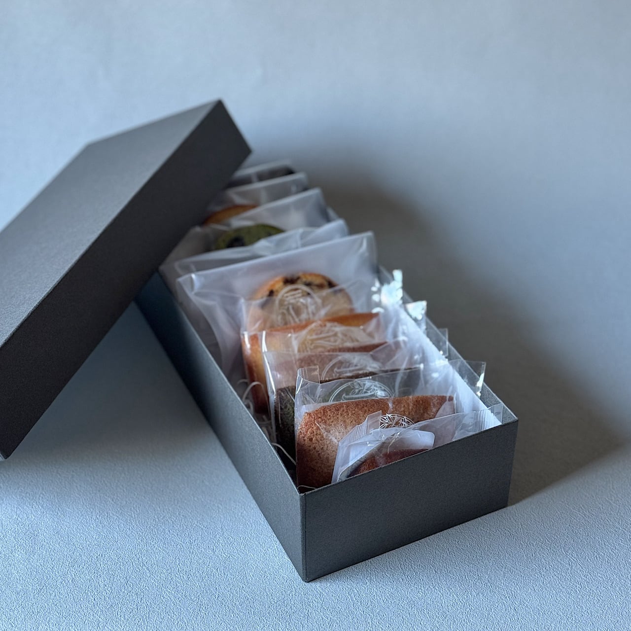 焼き菓子ギフト(10個入り) | merimero chocolat de ma facon