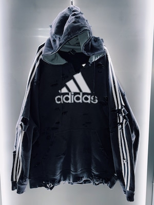 adidas "boro" Re:make