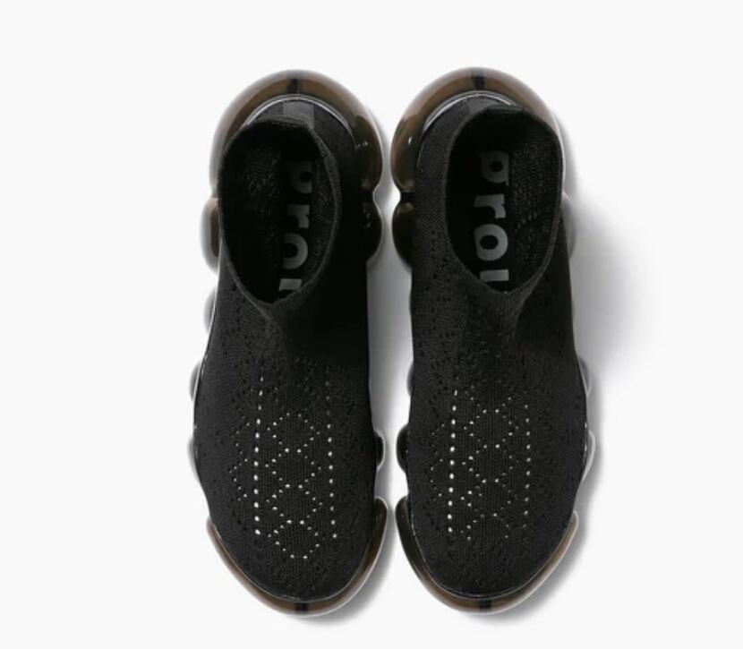 最終値下】grounds JEWELRY LACE BLACK x BLACK JEWELRY - BLACK X