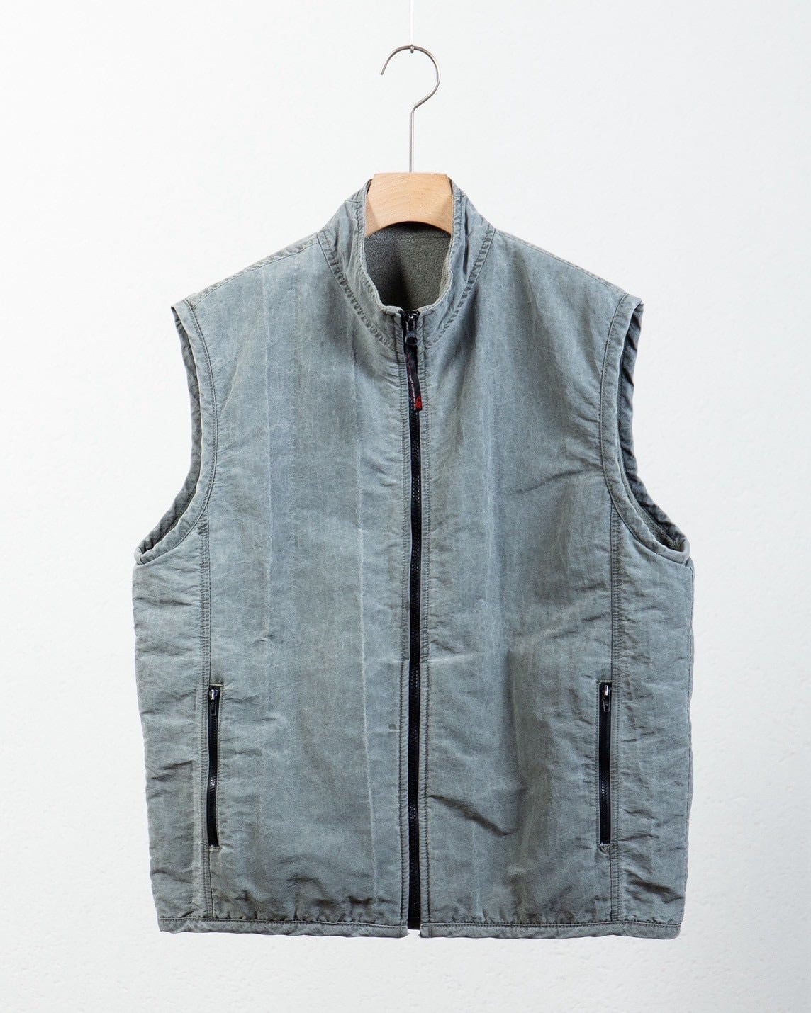 CHROME HEARTS クロムハーツ ダガージップ アルパカ ニットベスト | Pay ID