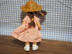 マダムアレクサンダー ハッピーミール　100周年アニバーサリーテディベアドール　100th Anniversary Teddy Bear Doll 画像5