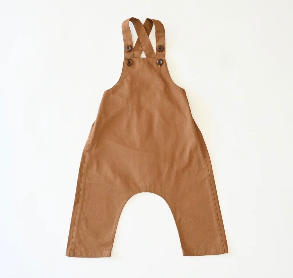 PETITMIG / overalls G1