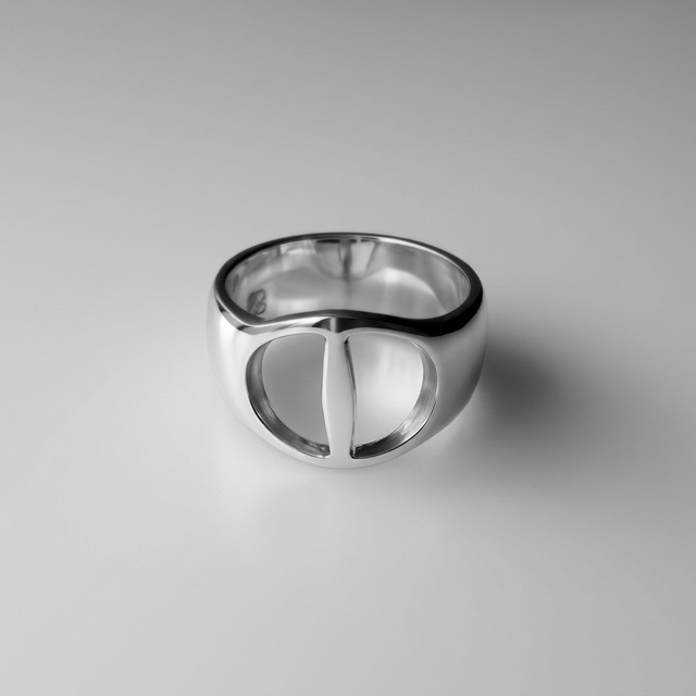 Cat’s Eye Ring