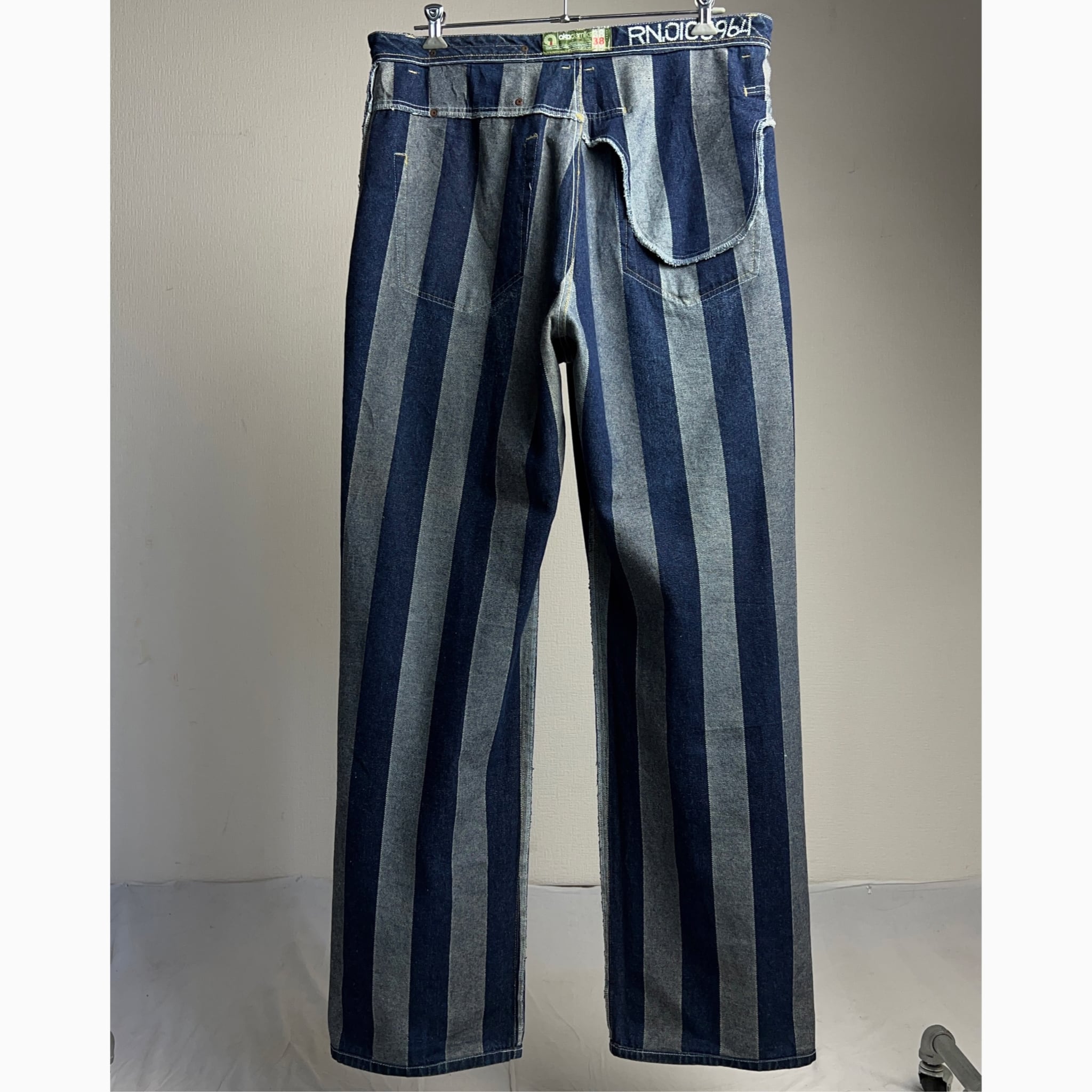 akademiks” DENIM PANTS W38 アカデミクス ワイドデニムパンツ akademiks” DENIM PANTS W38 アカデミクス ワイドデニムパンツ
