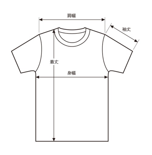 キティちゃんとミックステープ Tシャツ /
