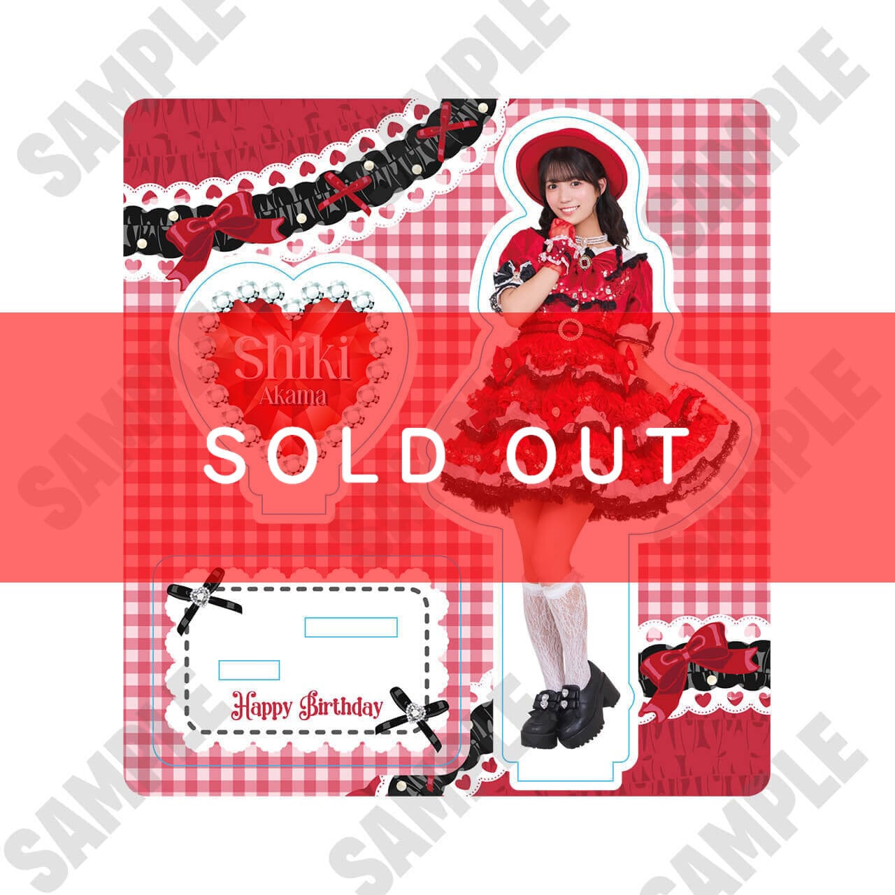 2/4 12:00販売開始 数量限定 バレンタイン＆ホワイトデー宿題チェキ