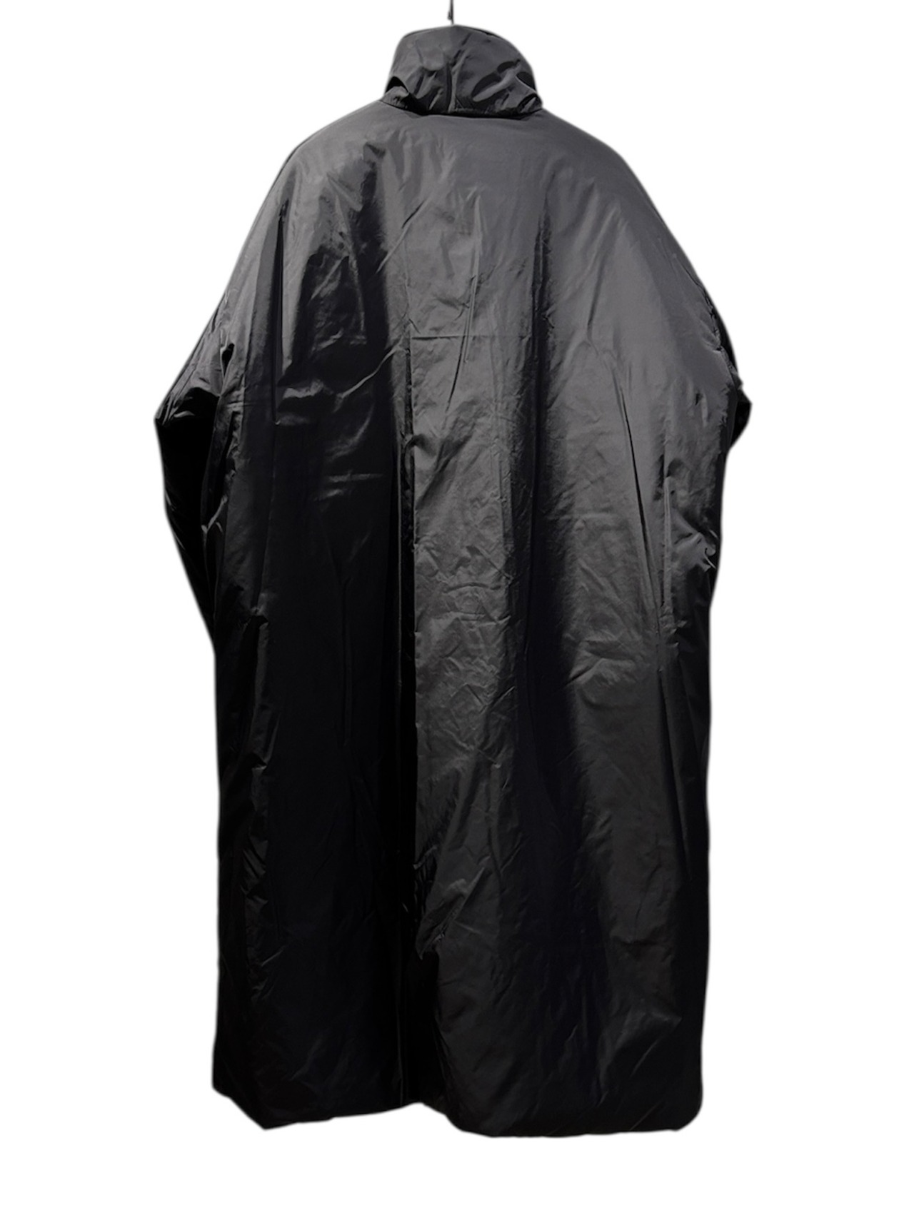 【25AW】NONTOKYO ノントーキョー / リバーシブル中綿コート - 4