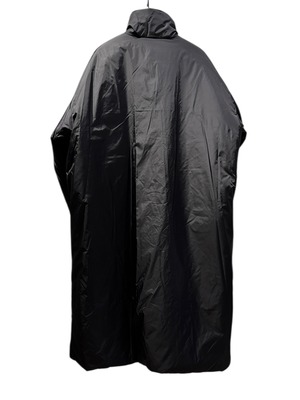 【25AW】NONTOKYO ノントーキョー / リバーシブル中綿コート